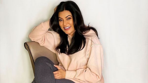 Sushmita Sen