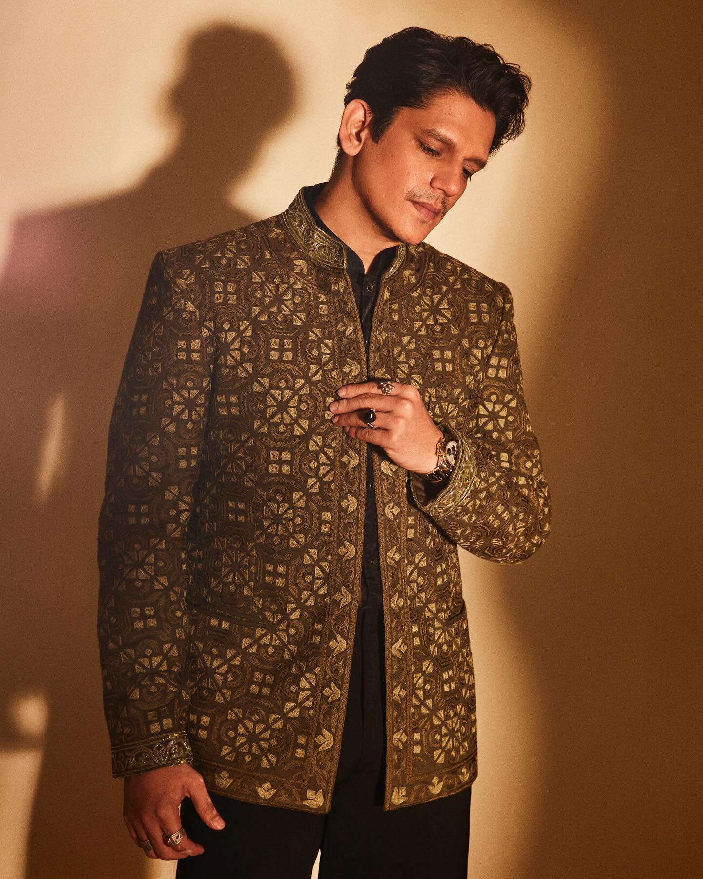 Vijay Varma