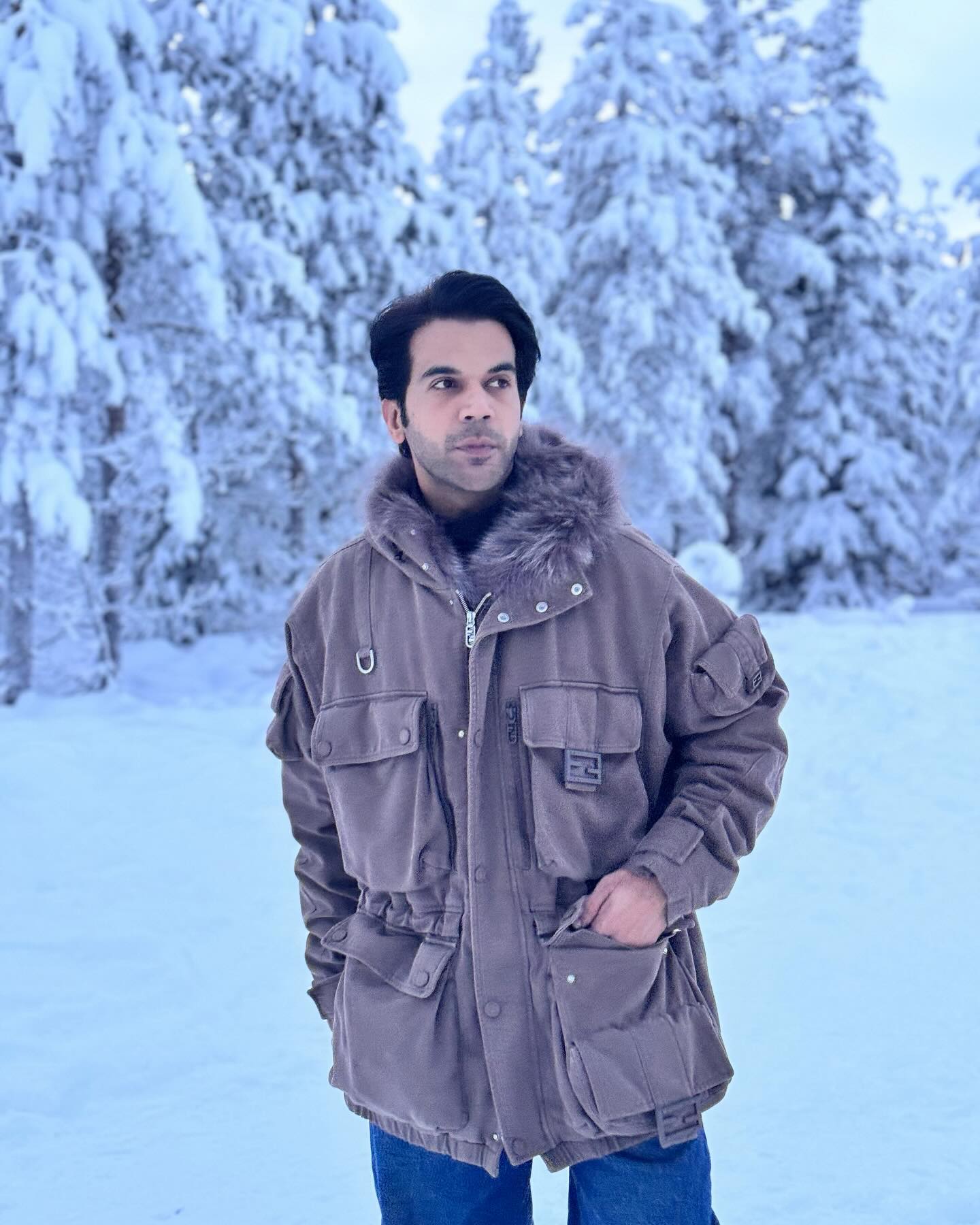 Rajkummar Rao