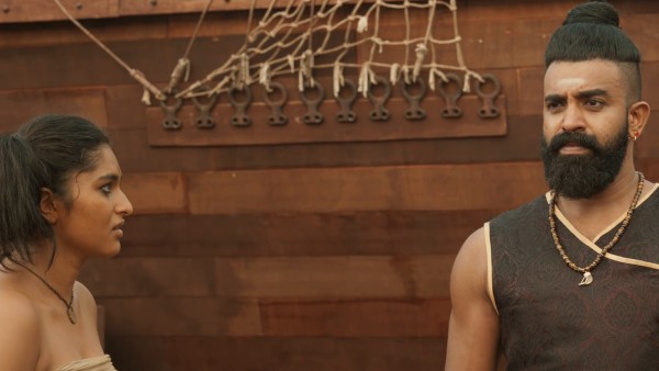 Pathonpatham Noottandu