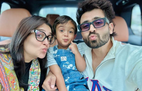 Dipika Kakar