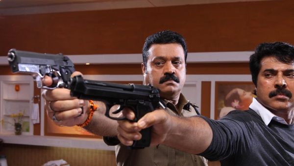 The King & the Commissioner