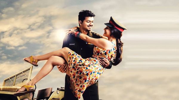 Thuppakki