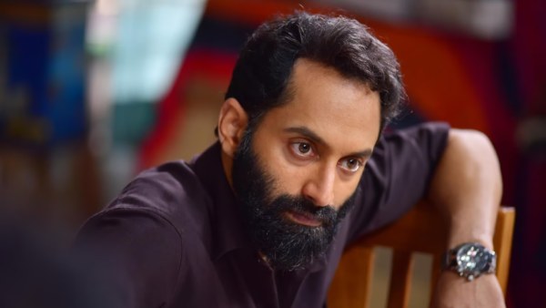 Fahadh Faasil