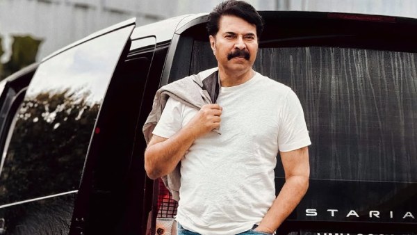 Mammootty