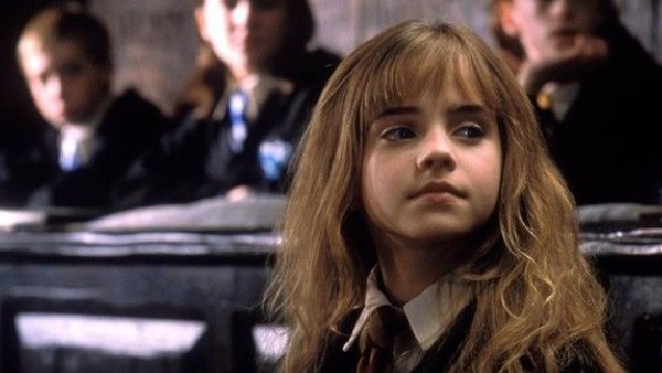 Harry Potter and the Philosopher's Stone