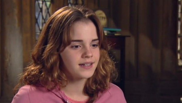 Harry Potter and the Prisoner of Azkaban