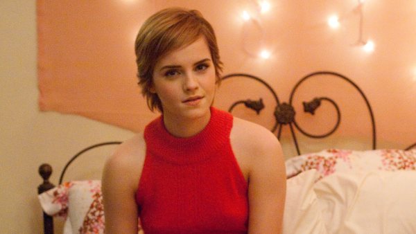 The Perks of Being a Wallflower