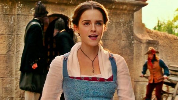 Beauty and the Beast