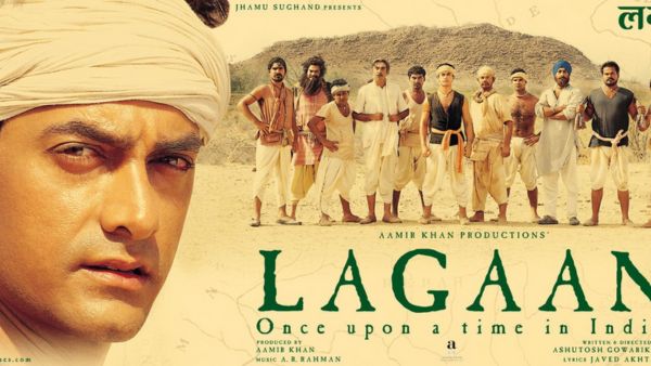 Lagaan