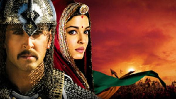 Jodha Akbar