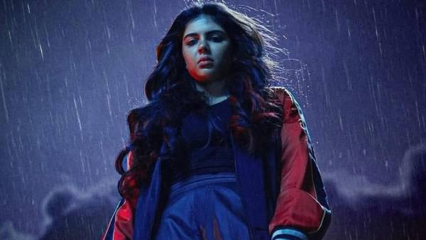 Lokah Chapter 1: Chandra