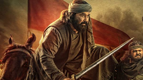 Marakkar: Arabikkadalinte Simham