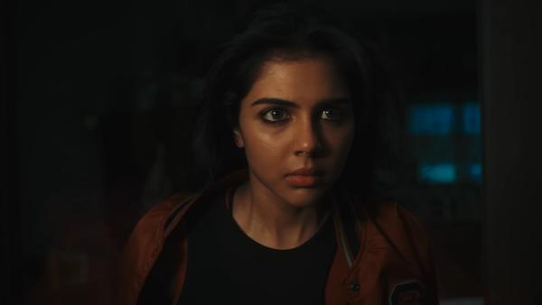 Lokah Chapter 1: Chandra