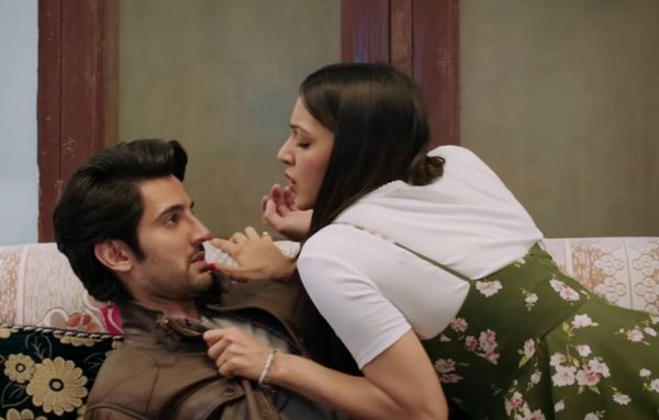 Indoo Ki Jawani