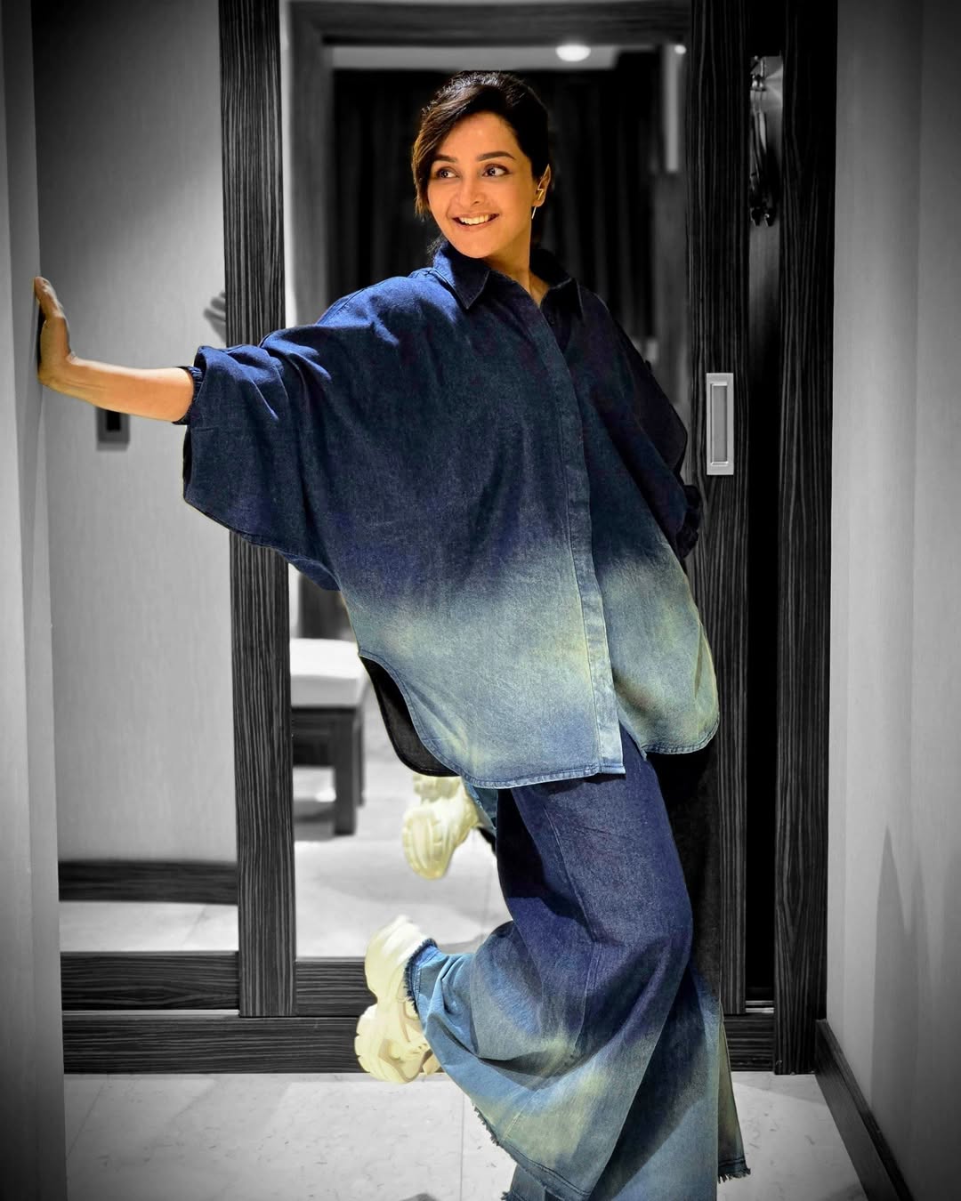 Manju Warrier