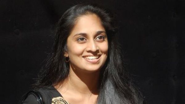 Shalini