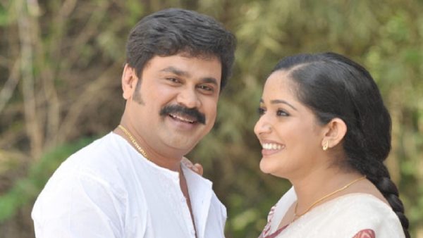 Dileep-Kavya Madhavan