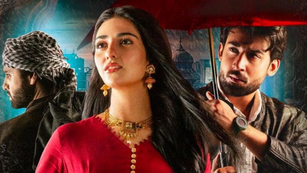 Abdullahpur Ke Devdas 