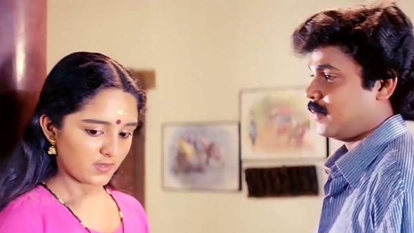 Dileep-Manju Warrier