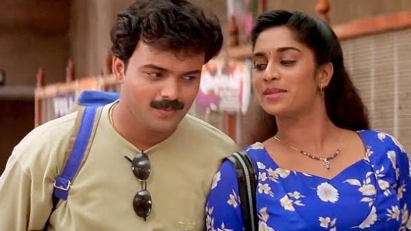 Kunchacko Boban-Shalini