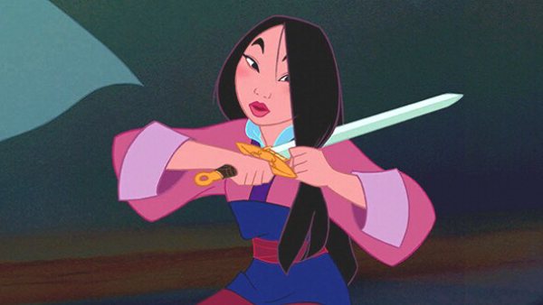 Mulan