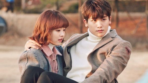 Strong Girl Bong-Soon 