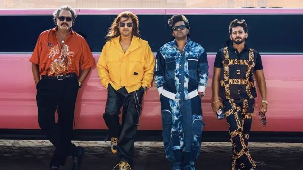 Nadikar - Sania Play