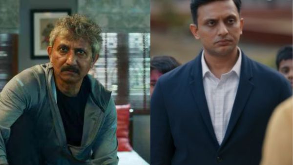 Neeraj Kabi and Mohd Zeeshan Ayyub