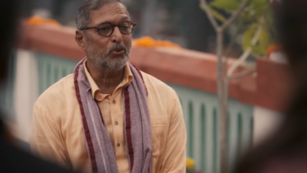 Nana Patekar