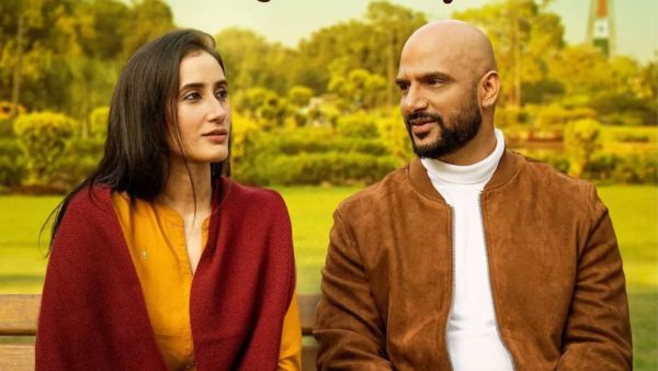 Shivankit Singh Parihar, Namita Dubey