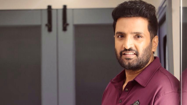 Santhanam