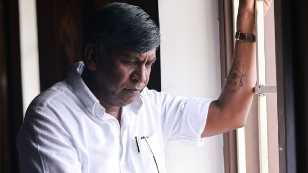 Vadivelu