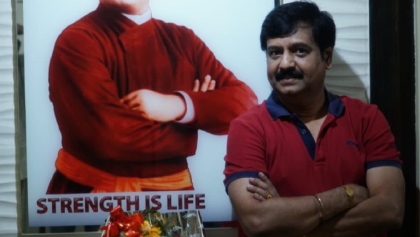 Vivek