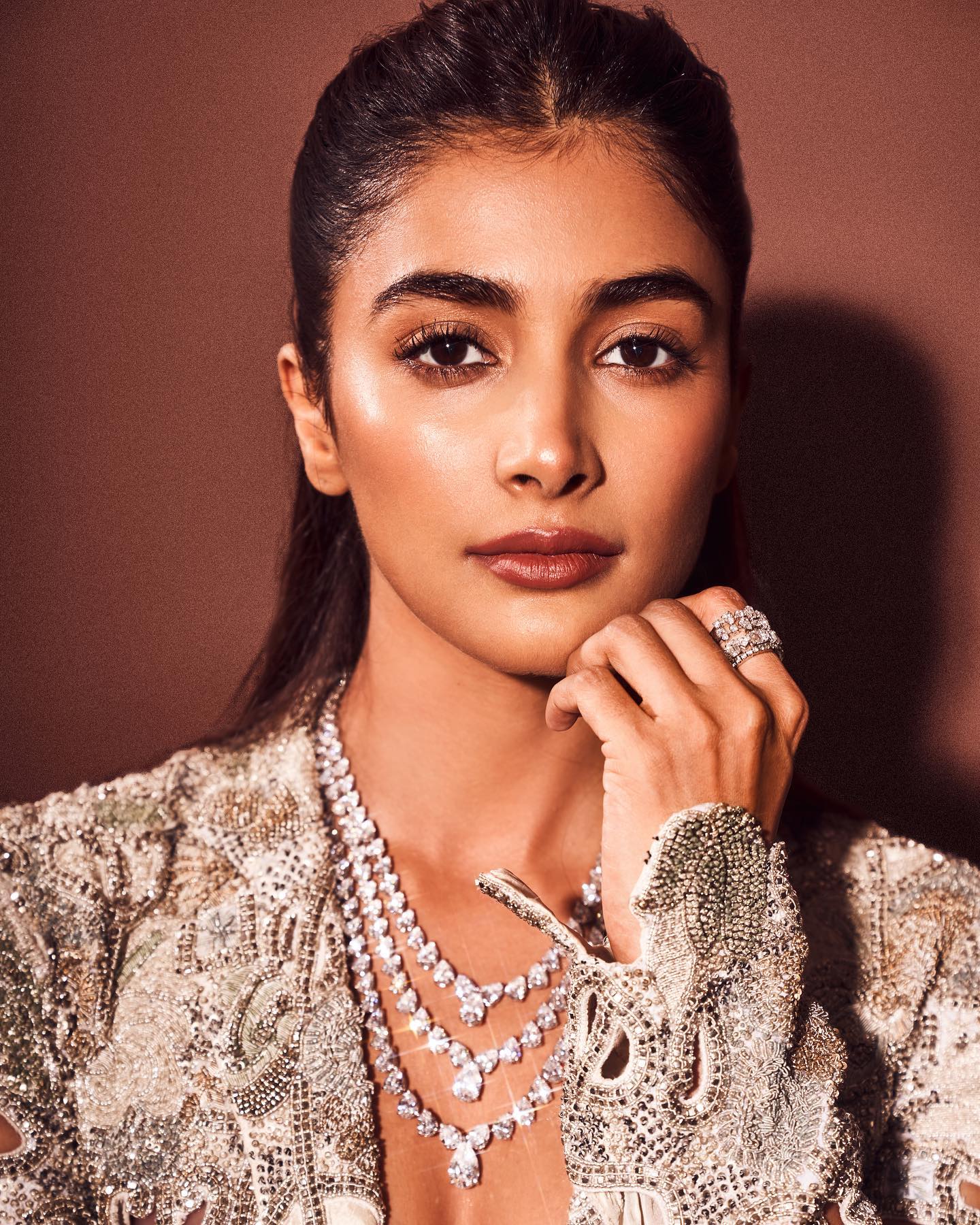Pooja Hegde