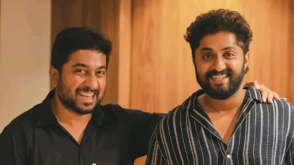 Vineeth Sreenivasan-Dhyan Sreenivasan