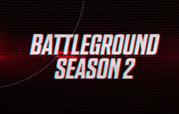 Battleground Season 2