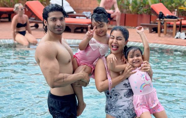 Debina Bonnerjee