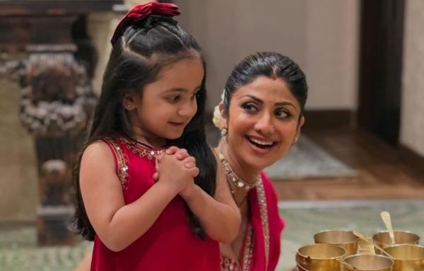 Shilpa Shetty