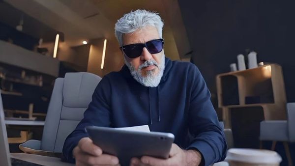 Mohini-Mani Foundation