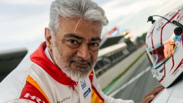 Motorsport Enthusiast