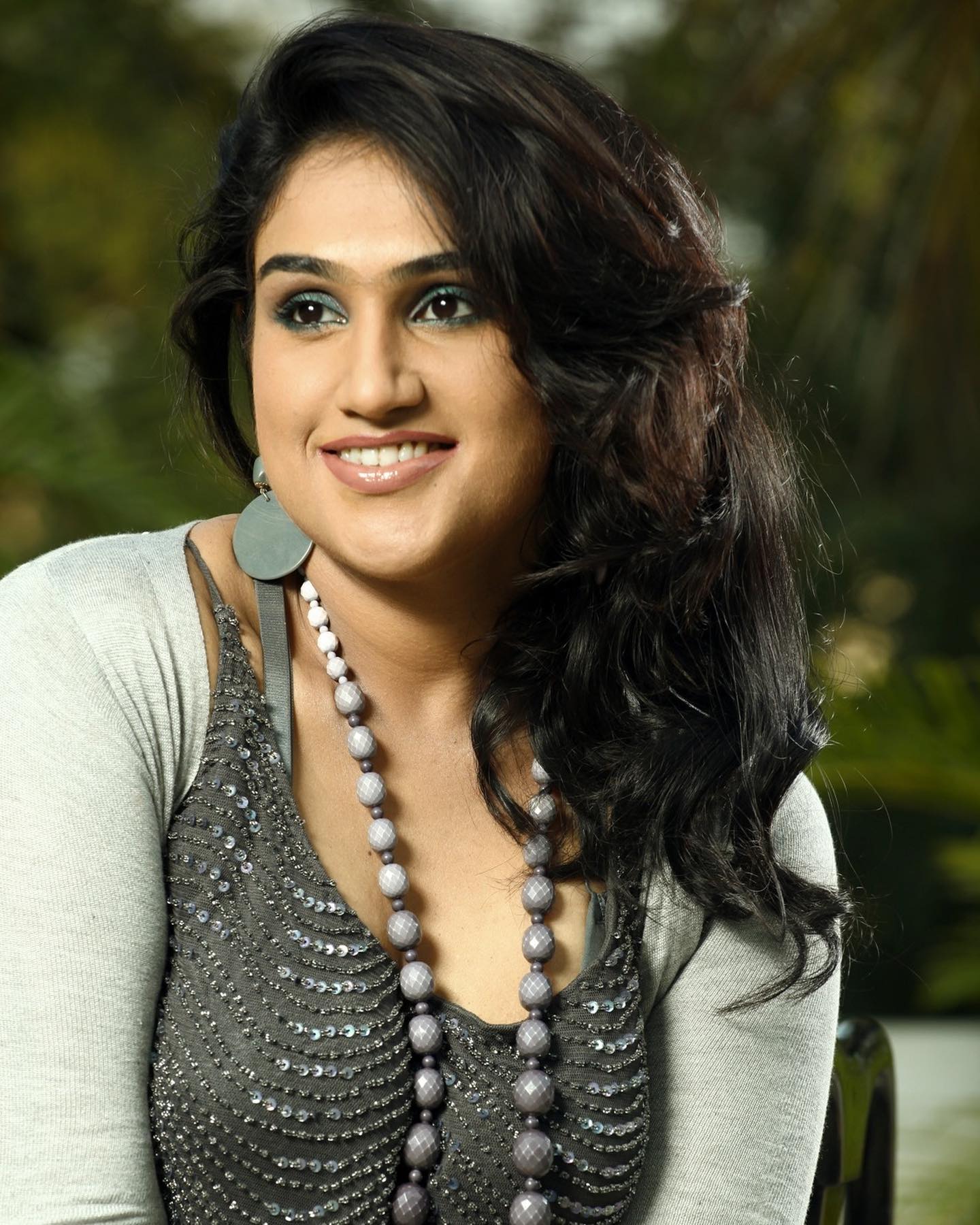Vanitha Vijayakumar