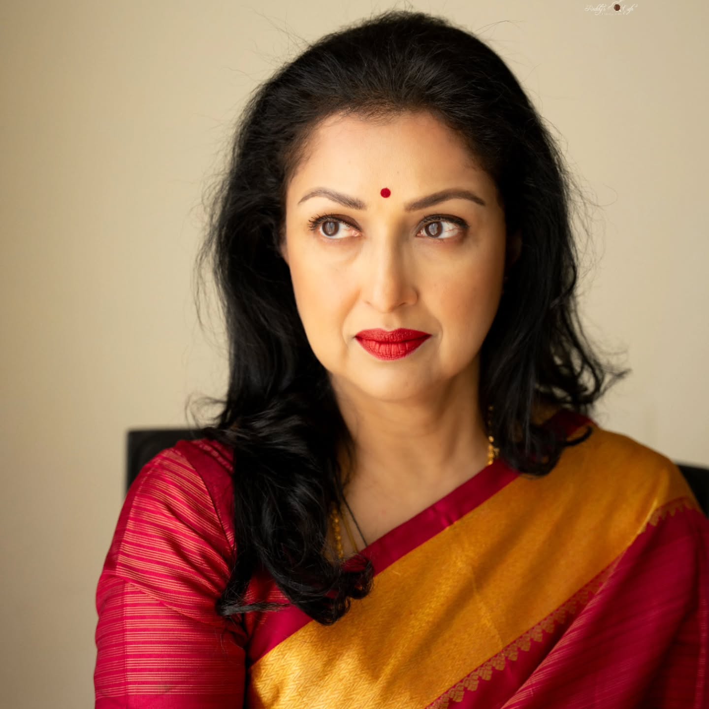 Gautami Tadimalla