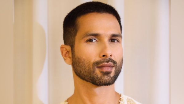Shahid Kapoor