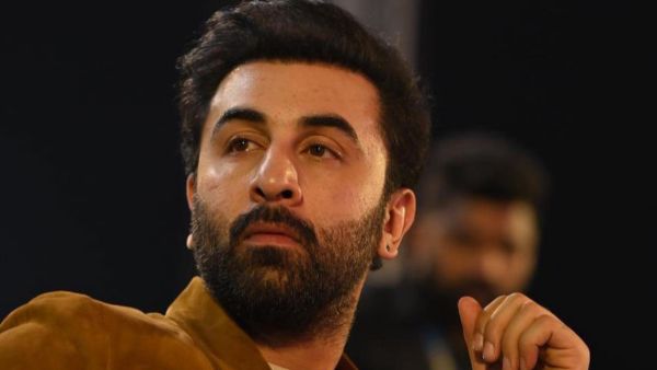 Ranbir Kapoor