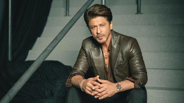 Shah Rukh Khan