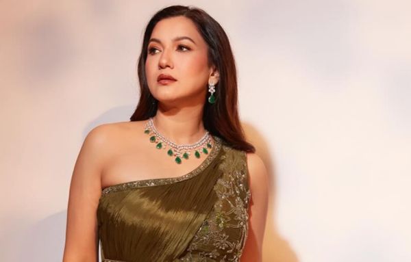 Gauahar Khan
