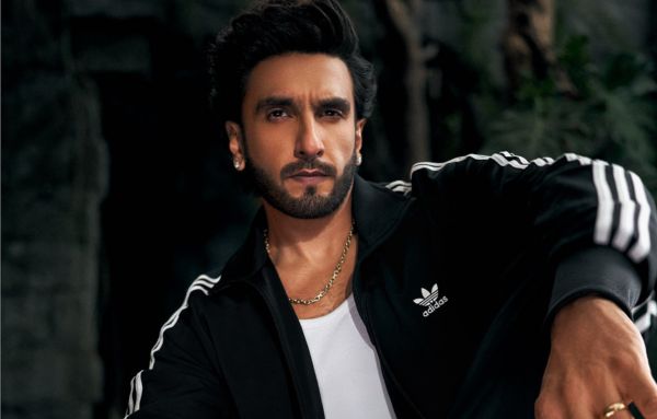 Ranveer Singh