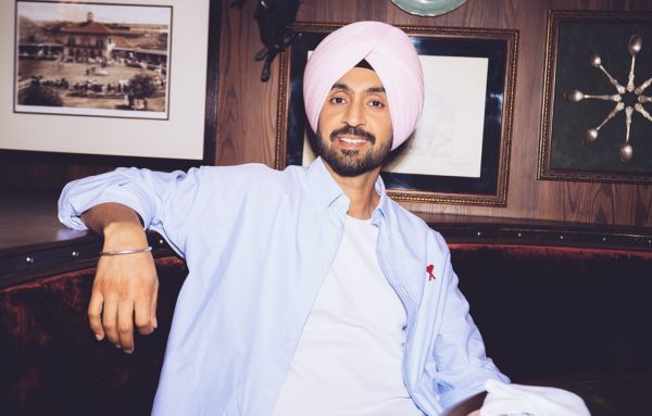 Diljit Dosanjh