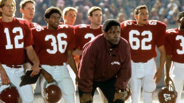 Remember the Titans